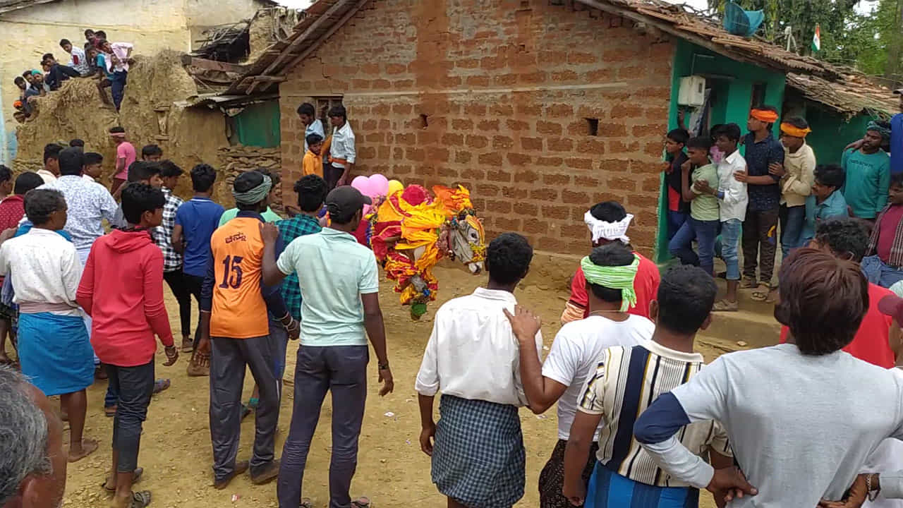 ಹಳ್ಳಿಗಳಲ್ಲೀಗ ಹೋರಿ ಹಬ್ಬದ ಸಂಭ್ರಮ : ಹೋರಿ ಓಟ ಹೇಗಿರುತ್ತೆ ಗೊತ್ತಾ? ಒಮ್ಮೆ ಇಲ್ಲಿ ನೋಡಿ ಹಳ್ಳಿಗಳಲ್ಲೀಗ ಹೋರಿ ಹಬ್ಬದ ಸಂಭ್ರಮ : ಹೋರಿ ಓಟ ಹೇಗಿರುತ್ತೆ ಗೊತ್ತಾ? ಒಮ್ಮೆ ಇಲ್ಲಿ ನೋಡಿ