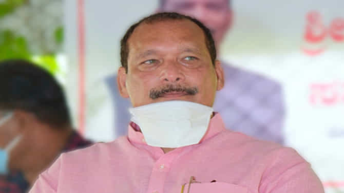‘ಕ್ರೈಸ್ತ ಅಭಿವೃದ್ಧಿ ನಿಗಮ ಸ್ಥಾಪಿಸಿ; ಇಲ್ಲವೇ ಕ್ರೈಸ್ತರನ್ನ ಹೋರಾಟಕ್ಕೆ ಧುಮುಕುವಂತೆ ಮಾಡುವೆವು’