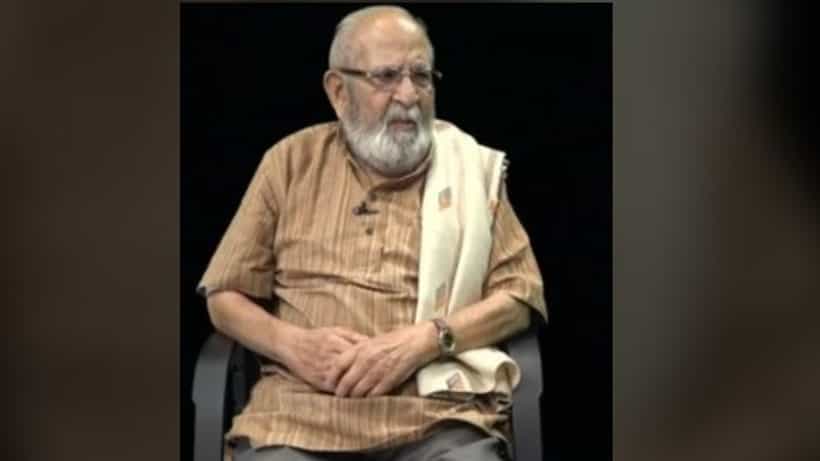 ಕಲಾವಿದ ದತ್ತಣ್ಣ ಅವರ ಅಣ್ಣ ಸೋಮಣ್ಣ ಇನ್ನಿಲ್ಲ!