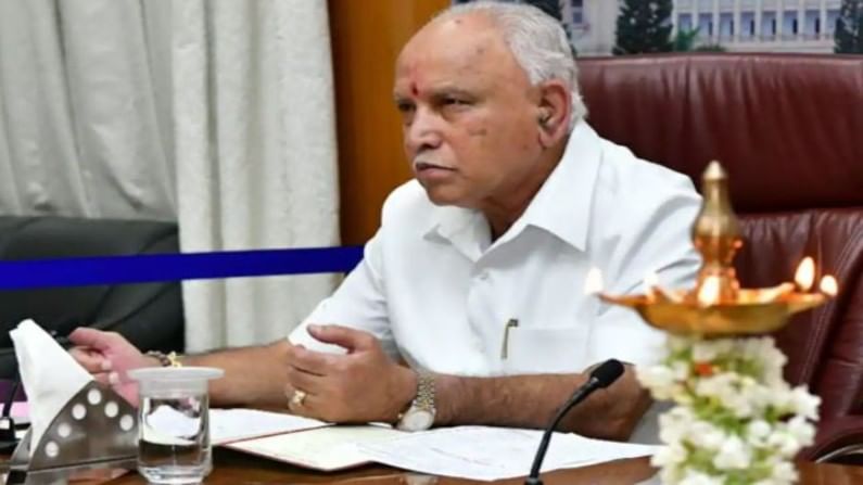 ಶಾ ದೂರವಾಣಿ ಕರೆ: ಲಿಂಗಾಯತ ಮೀಸಲಾತಿ ಮುಂದೂಡಿದ ಯಡಿಯೂರಪ್ಪ, ಸಂಪುಟ ವಿಸ್ತರಣೆಗೆ ಸಜ್ಜಾದ CM ಶಾ ದೂರವಾಣಿ ಕರೆ: ಲಿಂಗಾಯತ ಮೀಸಲಾತಿ ಮುಂದೂಡಿದ ಯಡಿಯೂರಪ್ಪ, ಸಂಪುಟ ವಿಸ್ತರಣೆಗೆ ಸಜ್ಜಾದ CM