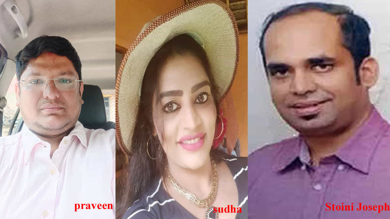 ಕಿಡ್ನಾಪ್-ಕೊಲೆ ಯತ್ನ ಪ್ರಕರಣದಲ್ಲಿ ತಲೆ ಮರೆಸಿಕೊಂಡಿದ್ದ KAS ಸುಧಾ ಪತಿ: ಪ್ರಕರಣ ಯಾವುದು ಗೊತ್ತಾ!?