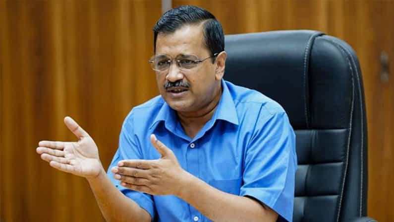 ದೆಹಲಿಯಲ್ಲಿ ಮತ್ತೊಮ್ಮೆ ಭಾಗಶಃ ಲಾಕ್ಡೌನ್ ಹೇರುವ ಚಿಂತನೆ: ಕೇಜ್ರಿವಾಲ್ | Delhi government plans partial lockdown again due to spurt in Covid-19 cases