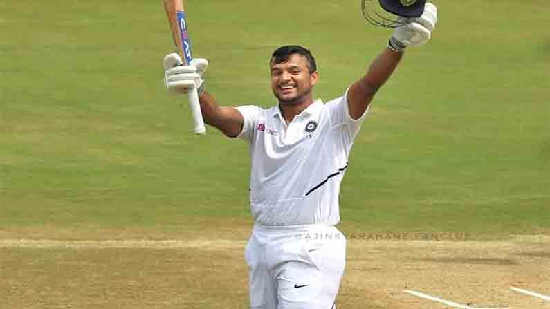 ಮಾಯಾಂಕ್ ಎಲ್ಲ ಫಾರ್ಮಾಟ್ಗಳಲ್ಲೂ ಇನ್ನಿಂಗ್ಸ್ ಆರಂಭಿಸಲಿ: ತೆಂಡೂಲ್ಕರ್ ಮಾಯಾಂಕ್ ಎಲ್ಲ ಫಾರ್ಮಾಟ್ಗಳಲ್ಲೂ ಇನ್ನಿಂಗ್ಸ್ ಆರಂಭಿಸಲಿ: ತೆಂಡೂಲ್ಕರ್