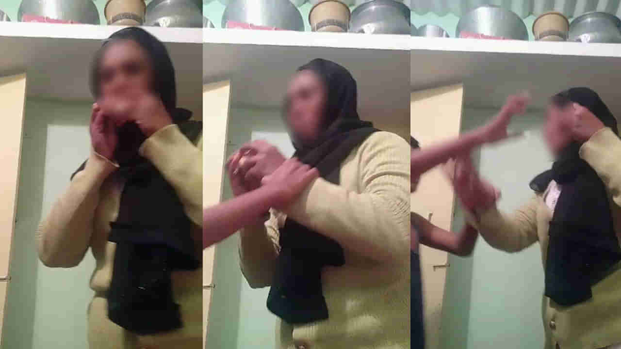 ಕುಟುಂಬಸ್ಥರಿಂದಲೇ ಮೋಸ: ನೊಂದ ಮಹಿಳೆ ವಿಷ ಸೇವಿಸಿ ಜೀವನ್ಮರಣದ ಹೋರಾಟ..