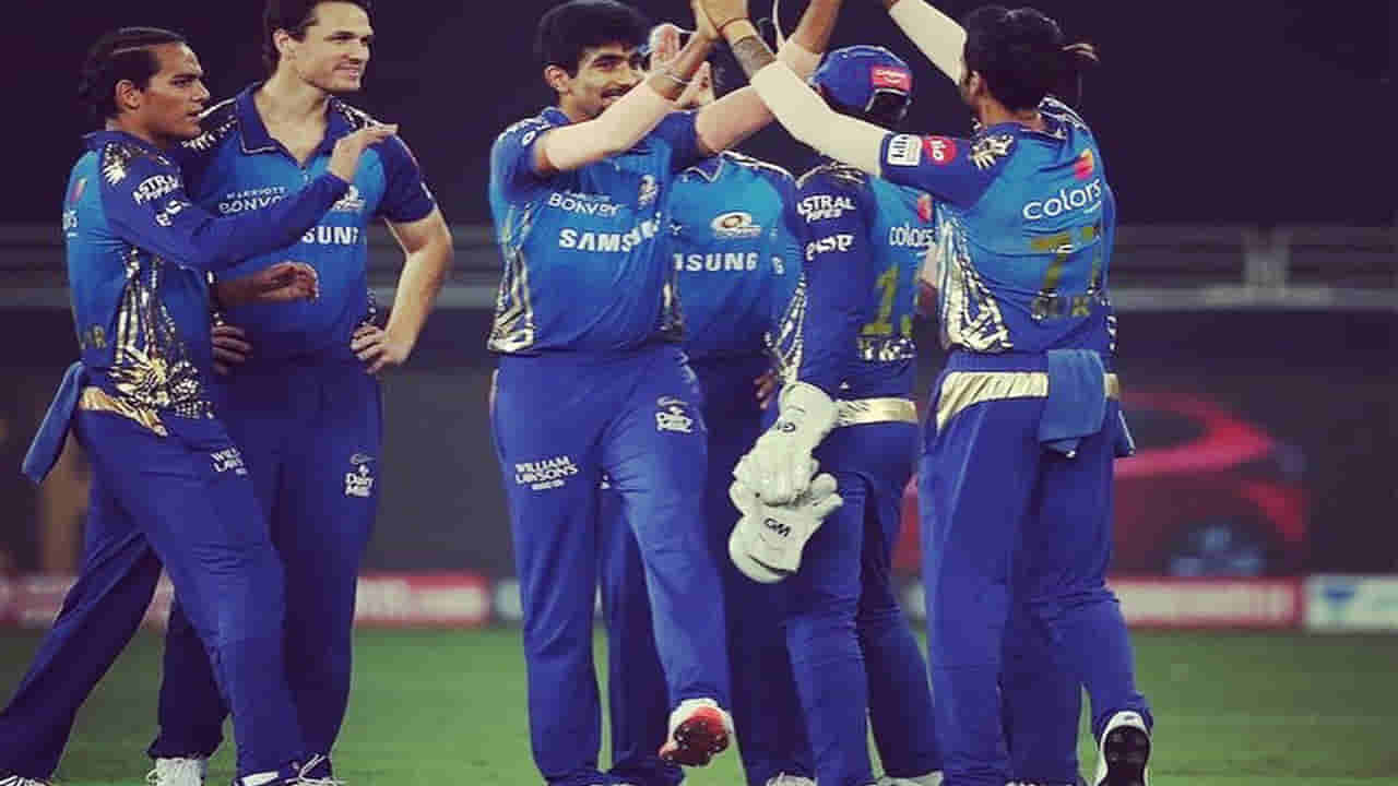 ಐಪಿಎಲ್ 13ನೇ ಆವೃತ್ತಿಯಲ್ಲಿ ಈಗ ಉಳಿದಿರುವುದು ಪಟ್ಟಾಭಿಷೇಕದ ಅಂಕ ಮಾತ್ರ! Its coronation time in IPL season 13