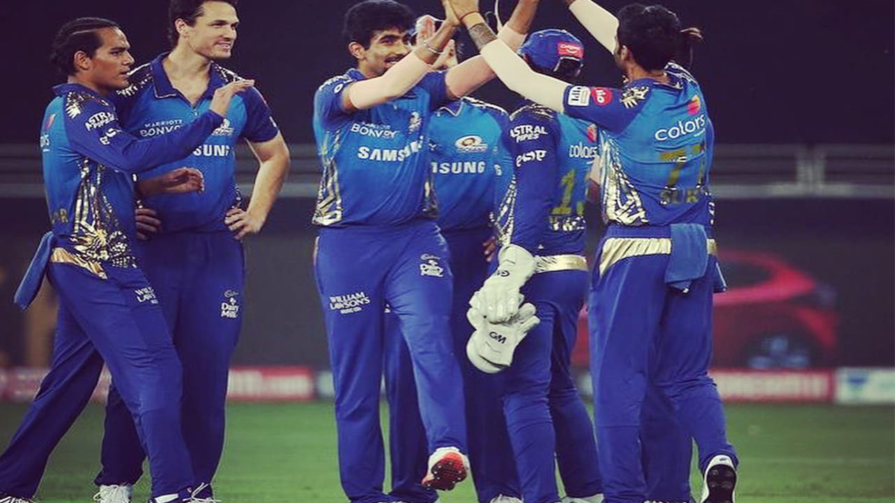 ಐಪಿಎಲ್ 13ನೇ ಆವೃತ್ತಿಯಲ್ಲಿ ಈಗ ಉಳಿದಿರುವುದು ಪಟ್ಟಾಭಿಷೇಕದ ಅಂಕ ಮಾತ್ರ! It's coronation time in IPL season 13 ಐಪಿಎಲ್ 13ನೇ ಆವೃತ್ತಿಯಲ್ಲಿ ಈಗ ಉಳಿದಿರುವುದು ಪಟ್ಟಾಭಿಷೇಕದ ಅಂಕ ಮಾತ್ರ! It's coronation time in IPL season 13