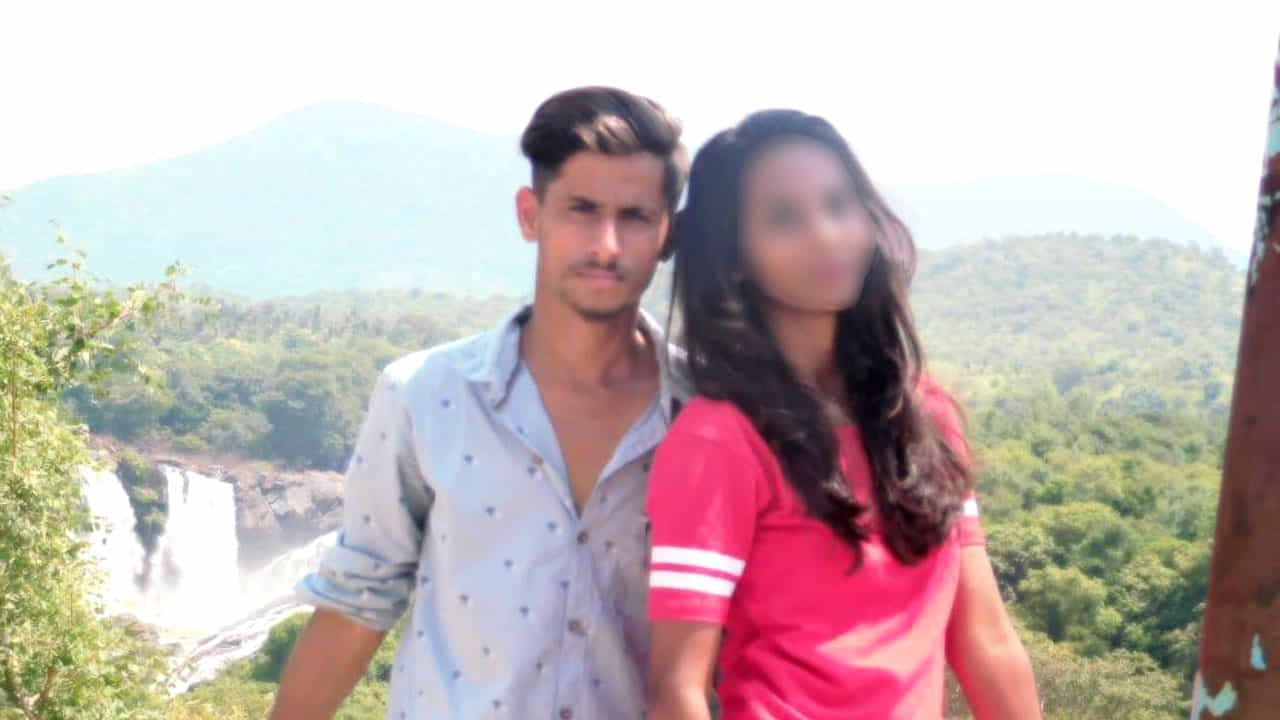 ಪ್ರೇಮ ವೈಫಲ್ಯ: ಮನೆ ಮುಂದೆ ನಿಂತಿದ್ದ ಯುವತಿಗೆ ಚಾಕುವಿನಿಂದ ಇರಿದ ಪಾಗಲ್ ಪ್ರೇಮಿ.. ಪ್ರೇಮ ವೈಫಲ್ಯ: ಮನೆ ಮುಂದೆ ನಿಂತಿದ್ದ ಯುವತಿಗೆ ಚಾಕುವಿನಿಂದ ಇರಿದ ಪಾಗಲ್ ಪ್ರೇಮಿ..