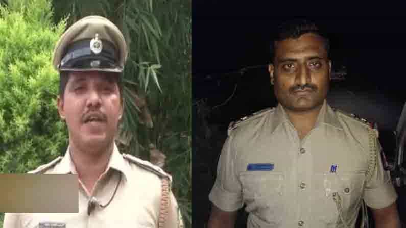 ಕೊಲೆ ಪ್ರಕರಣವೊಂದರ ಗಡಿ ವ್ಯಾಪ್ತಿ ವಿವಾದದಲ್ಲಿ ಇಬ್ಬರು PSI ಗಳ ಅಮಾನತು ಮಾಡಿ SP ಚನ್ನಣ್ಣನವರ್ ಅದೇಶ ಕೊಲೆ ಪ್ರಕರಣವೊಂದರ ಗಡಿ ವ್ಯಾಪ್ತಿ ವಿವಾದದಲ್ಲಿ ಇಬ್ಬರು PSI ಗಳ ಅಮಾನತು ಮಾಡಿ SP ಚನ್ನಣ್ಣನವರ್ ಅದೇಶ