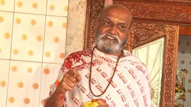 ದತ್ತಪೀಠವನ್ನು ಹಿಂದೂಗಳಿಗೆ ವಹಿಸುವ ಬುದ್ಧಿ ಬಿಜೆಪಿಗೆ ಬರಲಿ: ಪ್ರಮೋದ್ ಮುತಾಲಿಕ್ ದತ್ತಪೀಠವನ್ನು ಹಿಂದೂಗಳಿಗೆ ವಹಿಸುವ ಬುದ್ಧಿ ಬಿಜೆಪಿಗೆ ಬರಲಿ: ಪ್ರಮೋದ್ ಮುತಾಲಿಕ್