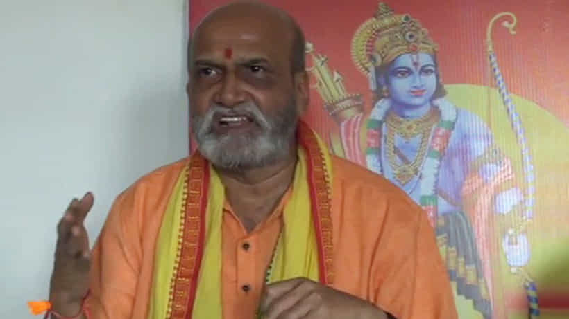 ಪಟಾಕಿಯಿಂದ ಪರಿಸರ ಮಾಲಿನ್ಯ ಆಗುತ್ತೆ ಅನ್ನೋದು ಸುಳ್ಳು -ಪ್ರಮೋದ್ ಮುತಾಲಿಕ್ ‘ಬಾಂಬ್’!