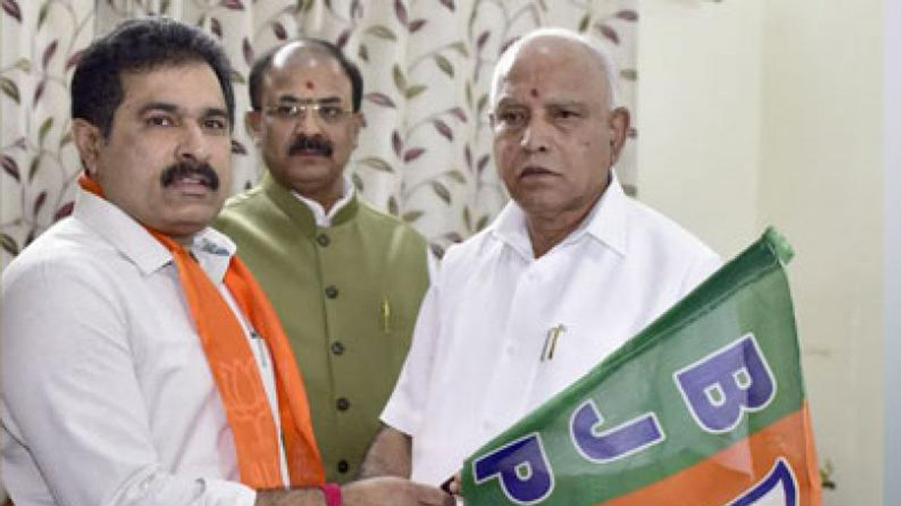 ಮೇಲ್ಮನೆ: ಶಿಕ್ಷಕರ ಕ್ಷೇತ್ರದಿಂದ ಬಿಜೆಪಿಯ ಪುಟ್ಟಣ್ಣ ಗೆಲುವು, ಅಧಿಕೃತ ಘೋಷಣೆ ಬಾಕಿ