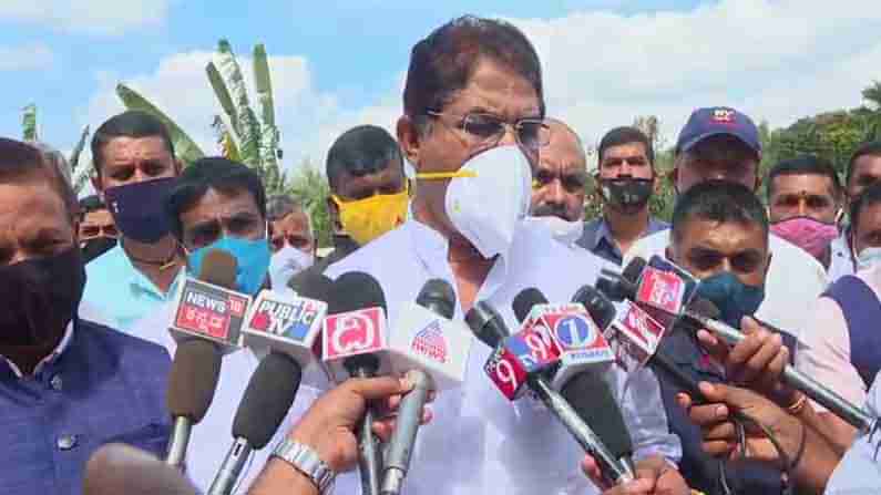 ಯಡಿಯೂರಪ್ಪ ಯಾರಿಗೆ ಮಾತು ಕೊಟ್ಟಿದ್ದಾರೋ ಅವ್ರನ್ನ ಮಂತ್ರಿ ಮಾಡ್ತಾರೆ: ಆರ್. ಅಶೋಕ್