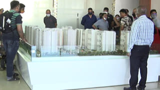 ಮಲೈಕಾ ಮಲ್ಟಿ ಸ್ಟೇಟ್ ಕೋ-ಆಪರೇಟಿವ್ ಸೊಸೈಟಿ ಬೃಹತ್​ ವಂಚನೆ: ಸಂಸ್ಥೆಯ ಶಾಖೆಗಳು ಬಂದ್