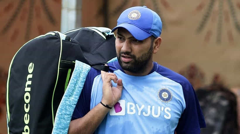 ಫಿಟ್ನೆಸ್ ಸಾಬೀತಿಗಾಗಿ NCAಗೆ ಬಂದಿಳಿದ ರೋಹಿತ್.. YO YO ಟೆಸ್ಟ್ ಪಾಸ್ ಮಾಡ್ತಾರಾ?