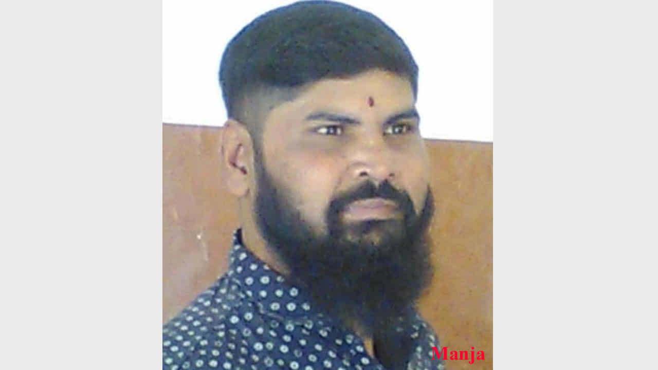 ಬೆಂಗಳೂರಿನಲ್ಲಿ ಮತ್ತೆ ಸದ್ದು ಮಾಡಿದ ಪೊಲೀಸರ ಪಿಸ್ತೂಲ್, ಬೊಂಡ ಮಂಜನ ಕಾಲಿಗೆ ಗುಂಡು ಬೆಂಗಳೂರಿನಲ್ಲಿ ಮತ್ತೆ ಸದ್ದು ಮಾಡಿದ ಪೊಲೀಸರ ಪಿಸ್ತೂಲ್, ಬೊಂಡ ಮಂಜನ ಕಾಲಿಗೆ ಗುಂಡು