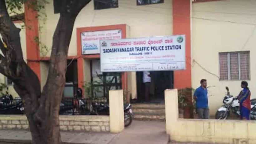 Dark Web ಆರೋಪಿಗಳಿಗೆ ನೆರವಾದ ಹೆಡ್ ಕಾನ್ಸ್ಟೇಬಲ್ ಪ್ರಭಾಕರ್ ಸಸ್ಪೆಂಡ್