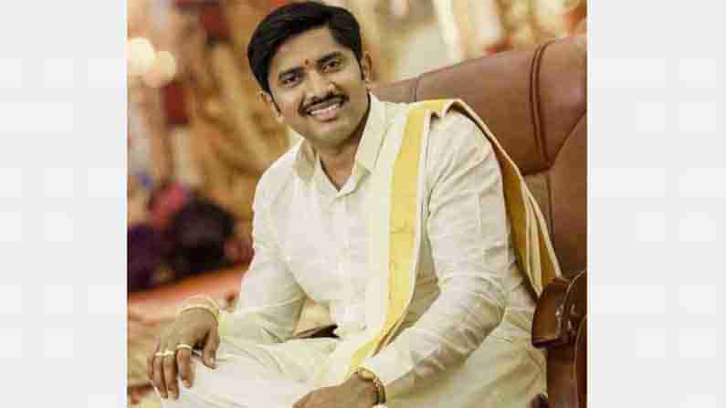 ಸಿಎಂ BSY ರಾಜಕೀಯ ಕಾರ್ಯದರ್ಶಿ NR ಸಂತೋಷ್ ಆತ್ಮಹತ್ಯೆ ಯತ್ನ, ರಾಜಕೀಯ ಒತ್ತಡ ಎಂದ ಕುಟುಂಬಸ್ಥರು