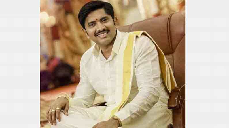 ಸಿಎಂ BSY ರಾಜಕೀಯ ಕಾರ್ಯದರ್ಶಿ NR ಸಂತೋಷ್ ಆತ್ಮಹತ್ಯೆ ಯತ್ನ, ರಾಜಕೀಯ ಒತ್ತಡ ಎಂದ ಕುಟುಂಬಸ್ಥರು