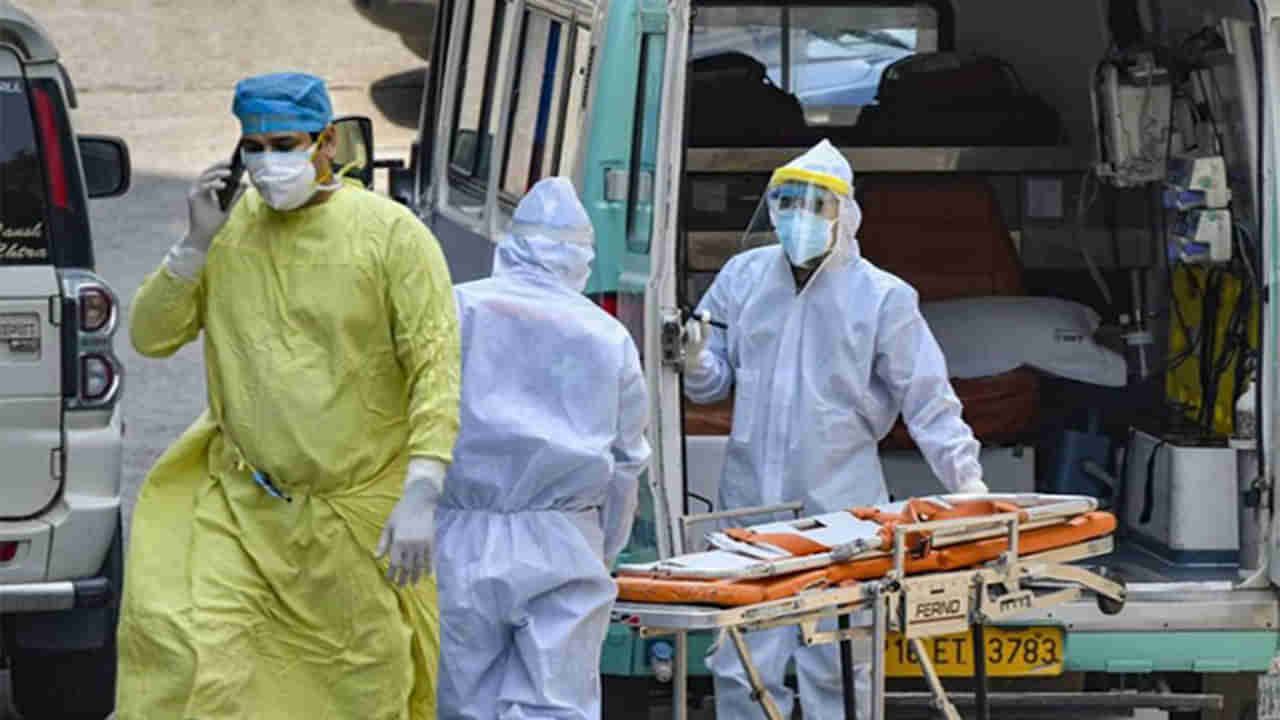 ಕೊರೊನಾ ಎರಡನೇ ಅಲೆ ಭೀತಿಗೆ ಮತ್ತೆ ಸ್ತಬ್ಧಗೊಂಡ ನಗರಗಳು