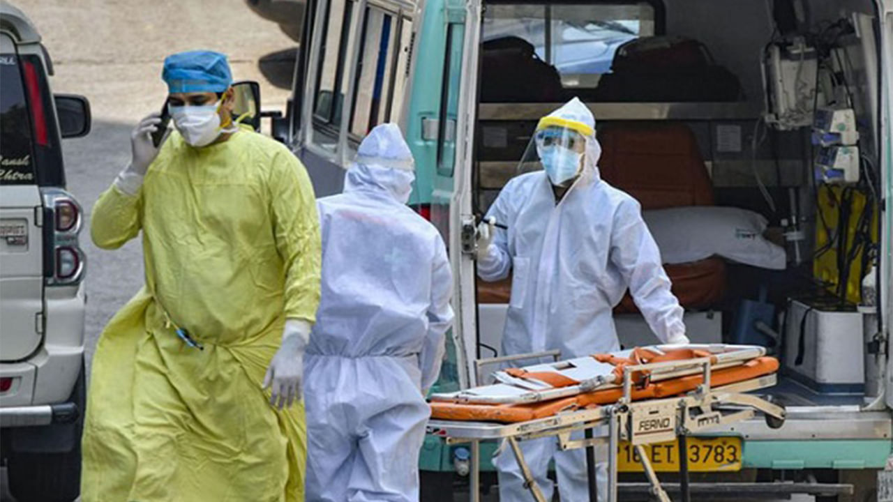 ಕೊರೊನಾ ಎರಡನೇ ಅಲೆ ಭೀತಿಗೆ ಮತ್ತೆ ಸ್ತಬ್ಧಗೊಂಡ ನಗರಗಳು