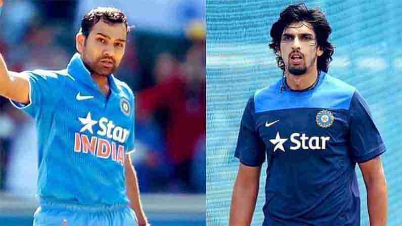 ರೋಹಿತ್ ಮತ್ತು ಇಶಾಂತ್ ಆಸ್ಟ್ರೇಲಿಯಾದಲ್ಲಿ ಟೆಸ್ಟ್ ಆಡುವುದು ದುಸ್ಸಾಧ್ಯ!