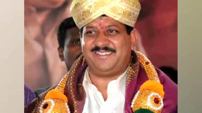 ಬಿಡಿಎನಲ್ಲಿ ಪ್ರಗತಿಗಿಂತ ಭ್ರಷ್ಟಾಚಾರವೇ ಹೆಚ್ಚು ಸದ್ದು ಮಾಡ್ತಿದೆ: BDA ನೂತನ ಅಧ್ಯಕ್ಷ S R ವಿಶ್ವನಾಥ್