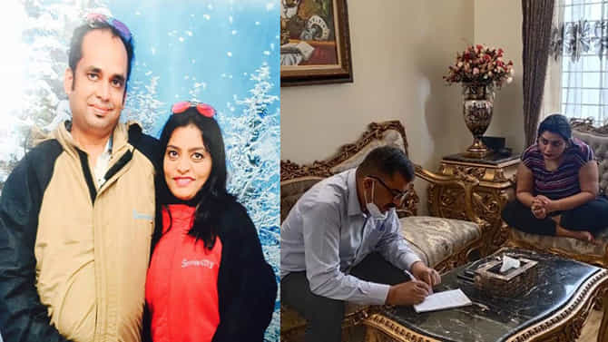 ಸುಧಾ ಗೋಲ್ಡ್​ ಪ್ಯಾಲೆಸ್: ಪತಿರಾಯ ಸಿನಿ ನಿರ್ಮಾಪಕ! ACB ತನಿಖೆಯಿಂದ ಹೊರಬಂದ ಸತ್ಯವೇನು?