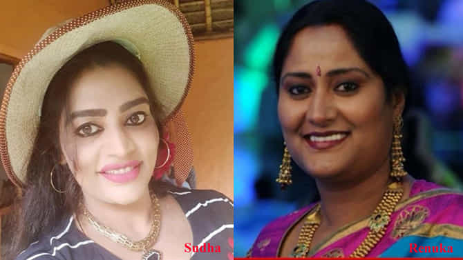’ನನ್ನದು ರಿಯಲ್ ಎಸ್ಟೇಟ್ ವ್ಯವಹಾರ.. ಸ್ನೇಹ ಹೊರತಾಗಿ BDA ಡಾ.ಸುಧಾ ಜೊತೆ ಯಾವುದೇ ವ್ಯವಹಾರಿಕ ಸಂಬಂಧ ಮಾಡಿಲ್ಲ’
