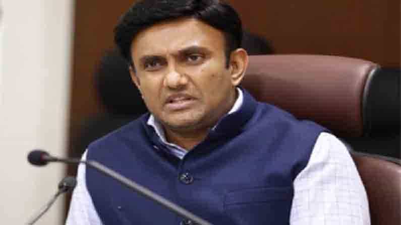 ಲಸಿಕೆ ವಿತರಣೆಗೆ ಸಿದ್ಧವಾಗ್ತಿದೆ ರಾಜ್ಯ: ಆರೋಗ್ಯ ಸಚಿವ ಡಾ.ಸುಧಾಕರ್​