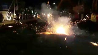 ಸಂಪ್ರದಾಯ ಬದಿಗಿಟ್ಟು.. ಹಾಸನಾಂಬ ದೇಗುಲ ಮುಚ್ಚಲು ನಿರ್ಧಾರ: ಜಿಲ್ಲಾಡಳಿತದ ನಡೆಗೆ ಭಕ್ತರ ಆಕ್ರೋಶ