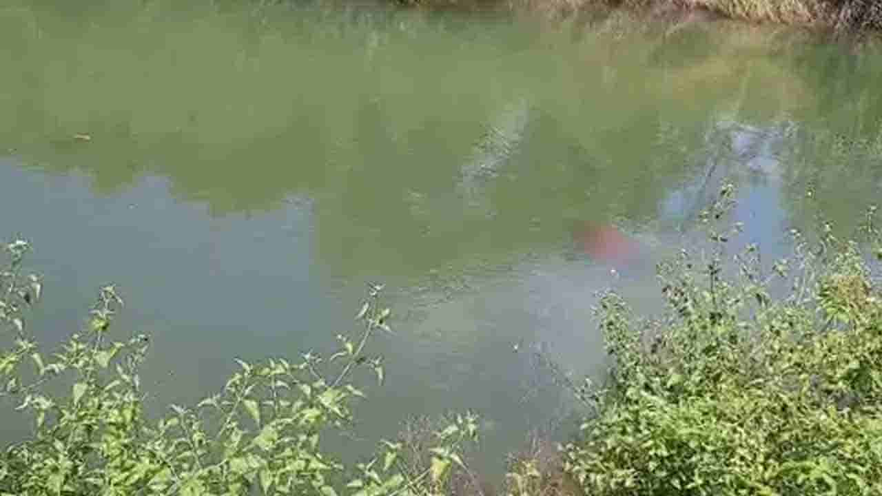 ಜಗಳ ಮಾಡ್ಕೊಂಡು ಮನೆ ಬಿಟ್ಟ ಮಹಿಳೆ ನಾಪತ್ತೆ.. ಆದರೆ ಜಗತ್ತೇ ಅರಿಯದ ಪುಟ್ಟ ಮಕ್ಕಳು ನೀರುಪಾಲು