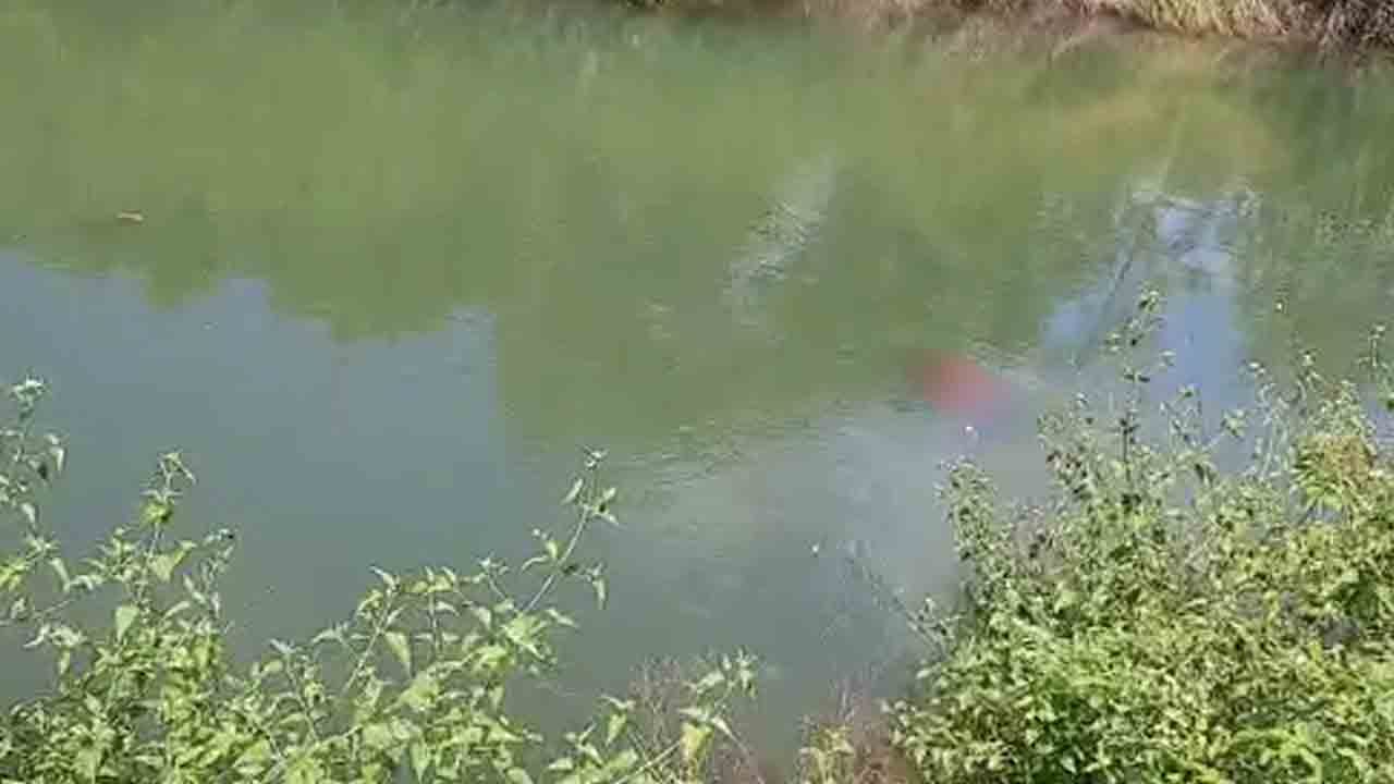 ಜಗಳ ಮಾಡ್ಕೊಂಡು ಮನೆ ಬಿಟ್ಟ ಮಹಿಳೆ ನಾಪತ್ತೆ.. ಆದರೆ ಜಗತ್ತೇ ಅರಿಯದ ಪುಟ್ಟ ಮಕ್ಕಳು ನೀರುಪಾಲು ಜಗಳ ಮಾಡ್ಕೊಂಡು ಮನೆ ಬಿಟ್ಟ ಮಹಿಳೆ ನಾಪತ್ತೆ.. ಆದರೆ ಜಗತ್ತೇ ಅರಿಯದ ಪುಟ್ಟ ಮಕ್ಕಳು ನೀರುಪಾಲು