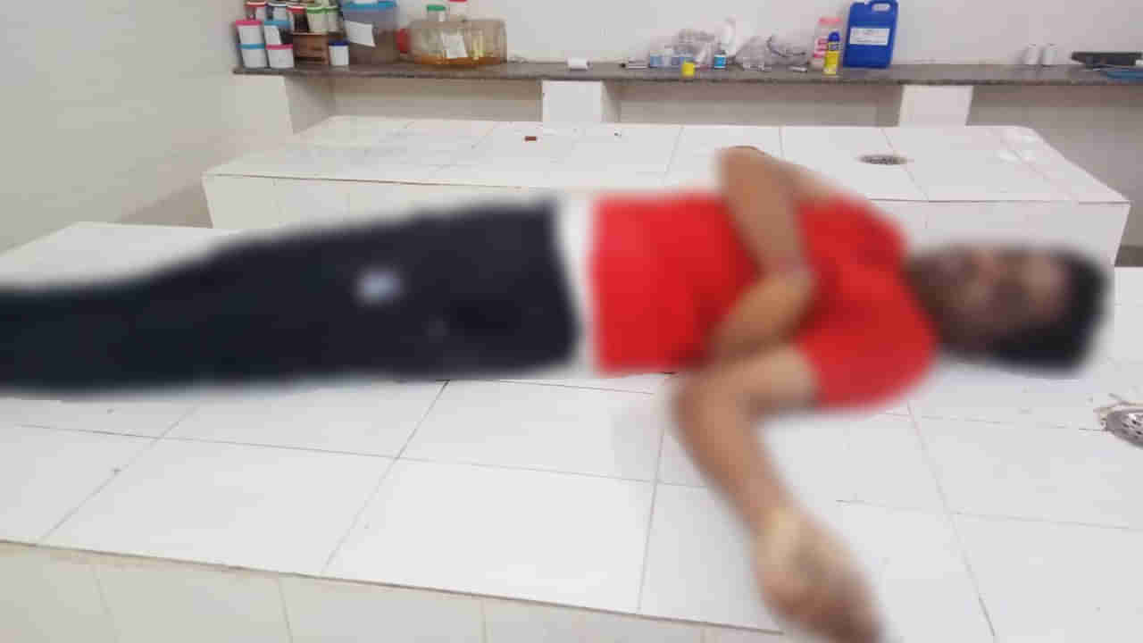 ಹೆಂಡ್ತಿ, ಅತ್ತೆ ಮಾವನ ಕಾಟ: ಬೇಸತ್ತ ಪತಿರಾಯ ವಿಷ ಸೇವಿಸಿ ಆತ್ಮಹತ್ಯೆ: ಸೆಲ್ಪಿ ವಿಡಿಯೋ..