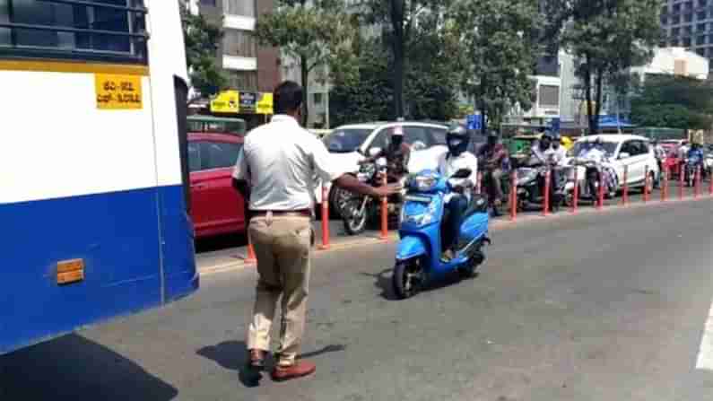 ಬೆಂಗಳೂರಿನಲ್ಲಿ 329 ಕೋಟಿ ರೂ. ಟ್ರಾಫಿಕ್ ದಂಡ ಬಾಕಿ, ದಂಡ ಪಾವತಿಸದಿದ್ದರೆ ವಾಹನ ಜಪ್ತಿಗೆ ನಿರ್ಧಾರ..