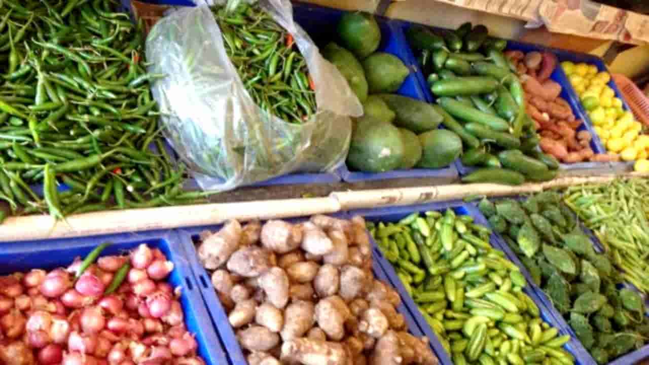 ಬೆಂಗಳೂರಿನಲ್ಲಿ ತರಕಾರಿ ದರದಲ್ಲಿ ಇಳಿಕೆ