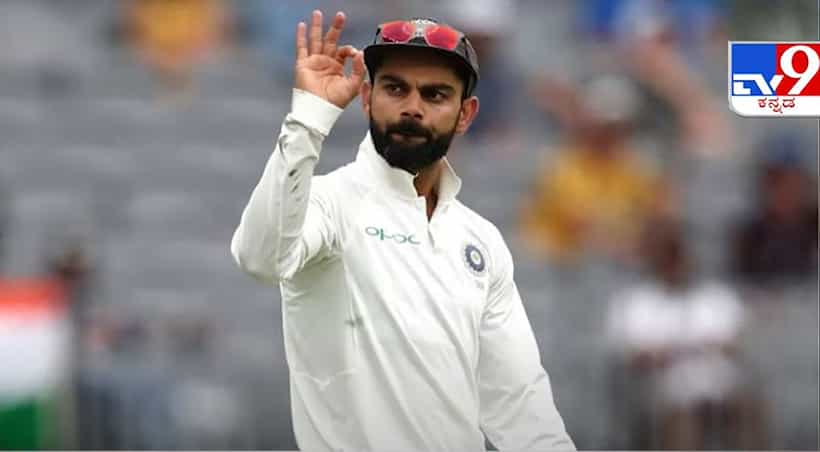 ಪತ್ನಿ ಅನುಷ್ಕಾ ಗರ್ಭಿಣಿ ಹಿನ್ನೆಲೆ, ವಿರಾಟ್ ಕೊಹ್ಲಿ ಆಸಿಸ್ ಟೂರ್​ಗೆ ಬ್ರೇಕ್