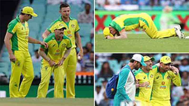 ಸೀಮಿತ ಓವರ್ ಸರಣಿಗಳಿಂದ ವಾರ್ನರ್ ಹೊರಗೆ, ಕಮ್ಮಿನ್ಸ್ಗೆ ವಿಶ್ರಾಂತಿ