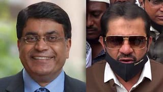 ‘ಬಸವ ಜಯಂತಿ ಆಚರಣೆಗೆ, ಸರ್ಕಾರಿ ಕಚೇರಿಯಲ್ಲಿ ಬಸವೇಶ್ವರರ ಫೋಟೋ ಇಡಲು ಸಿದ್ದರಾಮಯ್ಯ ಬರಬೇಕಾಯ್ತು’