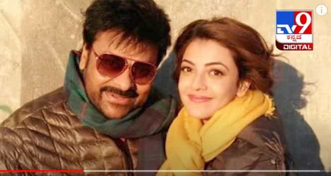 ಹನಿಮೂನ್ ದಿಂದ ಶೂಟಿಂಗ್ ಗೆ ವಾಪಸ್ ಆದ ನಟಿ ಕಾಜಲ್ ಅಗರ್ವಾಲ್