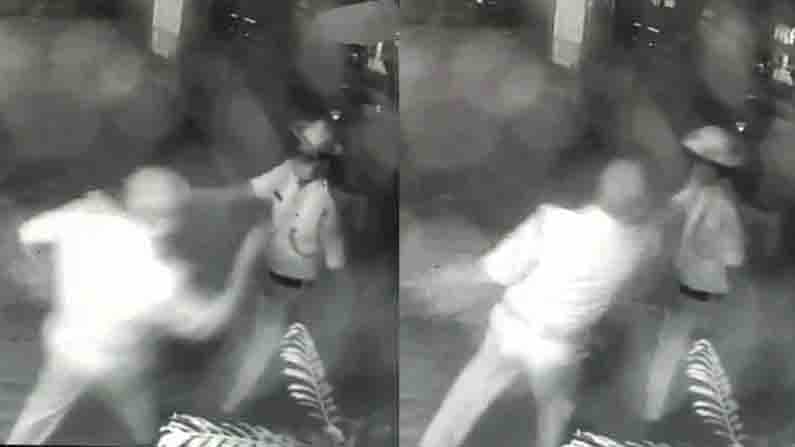 ಮಾಮೂಲಿ ಕೊಟ್ಟಿಲ್ಲಾ ಅಂತಾ ಕಾನ್ಸ್ಟೇಬಲ್ ಮೇಲೆ ACP ಹಲ್ಲೆ? ಮಾಮೂಲಿ ಕೊಟ್ಟಿಲ್ಲಾ ಅಂತಾ ಕಾನ್ಸ್ಟೇಬಲ್ ಮೇಲೆ ACP ಹಲ್ಲೆ?