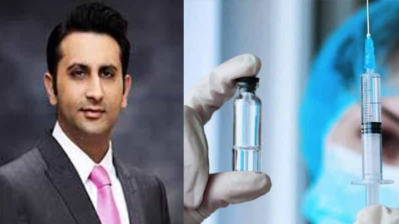 Covid- 19 vaccine: ಫೈಜರ್, ಮಾಡೆರ್ನಾಗಳಂತೆಯೇ ಸೆರಂ ಇನ್ಸ್ಟಿಟ್ಯೂಟ್ ಆಫ್ ಇಂಡಿಯಾ ಕಂಪೆನಿಗೂ ರಕ್ಷಣೆ ನೀಡಬೇಕು Covid- 19 vaccine: ಫೈಜರ್, ಮಾಡೆರ್ನಾಗಳಂತೆಯೇ ಸೆರಂ ಇನ್ಸ್ಟಿಟ್ಯೂಟ್ ಆಫ್ ಇಂಡಿಯಾ ಕಂಪೆನಿಗೂ ರಕ್ಷಣೆ ನೀಡಬೇಕು