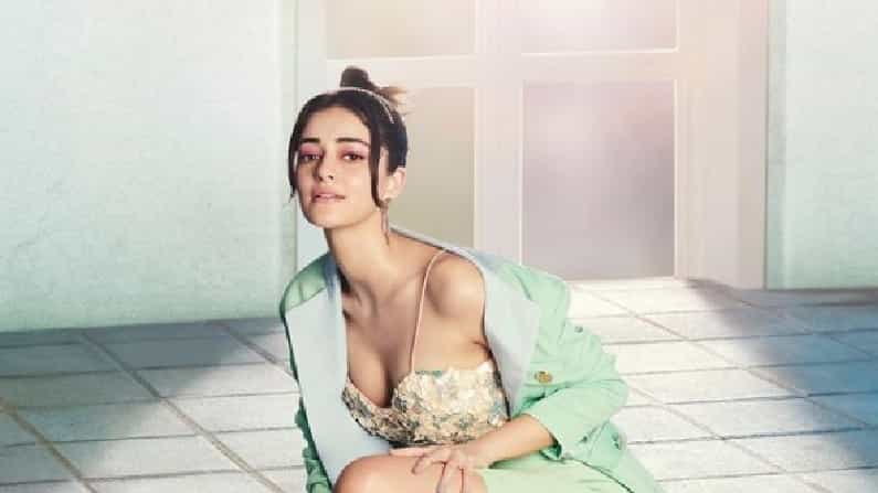 Ananya Panday: ಅಭಿಮಾನಿಗಳು ಮಾಡಿದ ತಪ್ಪಿಗೆ ದಂಡ ತೆತ್ತ ಅನನ್ಯಾ ಪಾಂಡೆ Ananya Panday: ಅಭಿಮಾನಿಗಳು ಮಾಡಿದ ತಪ್ಪಿಗೆ ದಂಡ ತೆತ್ತ ಅನನ್ಯಾ ಪಾಂಡೆ