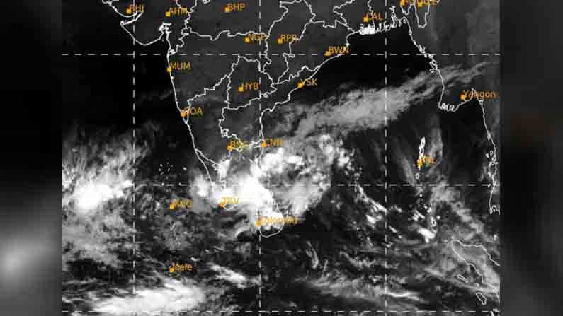 ತಮಿಳುನಾಡಿಗೆ ಮತ್ತೊಂದು ಆಘಾತ; ಸದ್ಯದಲ್ಲೇ ಅಬ್ಬರಿಸಲಿರುವ ಅರ್ನಬ್..ಅರ್ನಬ್ ಎಂದರೆ ಏನು ಗೊತ್ತಾ?