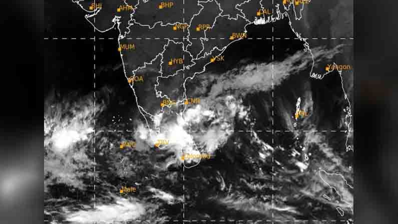 ತಮಿಳುನಾಡಿಗೆ ಮತ್ತೊಂದು ಆಘಾತ; ಸದ್ಯದಲ್ಲೇ ಅಬ್ಬರಿಸಲಿರುವ ಅರ್ನಬ್​..ಅರ್ನಬ್​ ಎಂದರೆ ಏನು ಗೊತ್ತಾ?