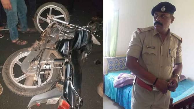 ಇಂದು ASI ಆಗಬೇಕಿದ್ದ ಹೆಡ್ ಕಾನ್ಸ್ಟೇಬಲ್ ಅಪಘಾತದಲ್ಲಿ ಸಾವು, ಈಡೇರಲಿಲ್ಲ ಅವರ 25 ವರ್ಷದ ಕನಸು ಇಂದು ASI ಆಗಬೇಕಿದ್ದ ಹೆಡ್ ಕಾನ್ಸ್ಟೇಬಲ್ ಅಪಘಾತದಲ್ಲಿ ಸಾವು, ಈಡೇರಲಿಲ್ಲ ಅವರ 25 ವರ್ಷದ ಕನಸು