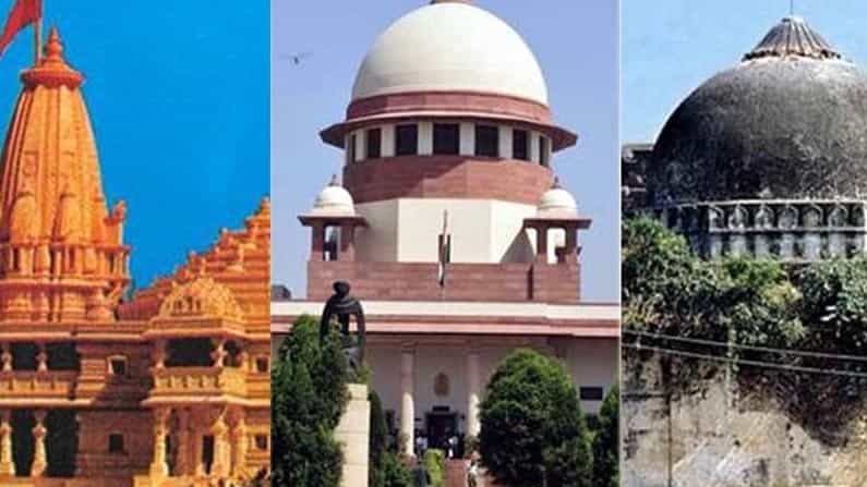 ಗಣರಾಜ್ಯೋತ್ಸವ ದಿನಾಚರಣೆಯಂದೇ ಅಯೋಧ್ಯಾ ಮಸೀದಿಗೆ ಶಂಕು ಸ್ಥಾಪನೆ; ಇದು ಬಾಬ್ರಿ ಮಸೀದಿಗಿಂತಲೂ ವಿಶಾಲ, ವಿಭಿನ್ನ ಗಣರಾಜ್ಯೋತ್ಸವ ದಿನಾಚರಣೆಯಂದೇ ಅಯೋಧ್ಯಾ ಮಸೀದಿಗೆ ಶಂಕು ಸ್ಥಾಪನೆ; ಇದು ಬಾಬ್ರಿ ಮಸೀದಿಗಿಂತಲೂ ವಿಶಾಲ, ವಿಭಿನ್ನ