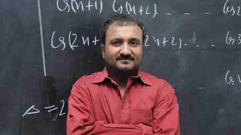 ಕೌನ್ ಬನೇಗಾ ಕರೋಡ್ಪತಿ ತಜ್ಞರ ಸೀಟಲ್ಲಿ ಕೂರಲಿದ್ದಾರೆ ಸೂಪರ್ 30 ಸಂಸ್ಥಾಪಕ ಆನಂದ ಕುಮಾರ್