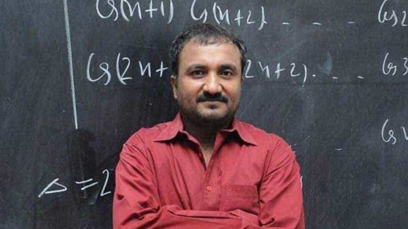 ಕೌನ್ ಬನೇಗಾ ಕರೋಡ್​ಪತಿ ತಜ್ಞರ ಸೀಟಲ್ಲಿ ಕೂರಲಿದ್ದಾರೆ 'ಸೂಪರ್ 30' ಸಂಸ್ಥಾಪಕ ಆನಂದ ಕುಮಾರ್