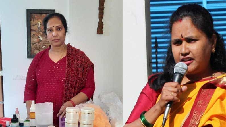 New Year Resolution | ಬದಲಾವಣೆ ನನ್ನಿಂದಲೇ ಎಂದು ನಂಬಿದ ಮಹಿಳಾ ಉದ್ಯಮಿ ಮತ್ತು ಸಾಫ್ಟ್​ವೇರ್ ಎಂಜಿನಿಯರ್​