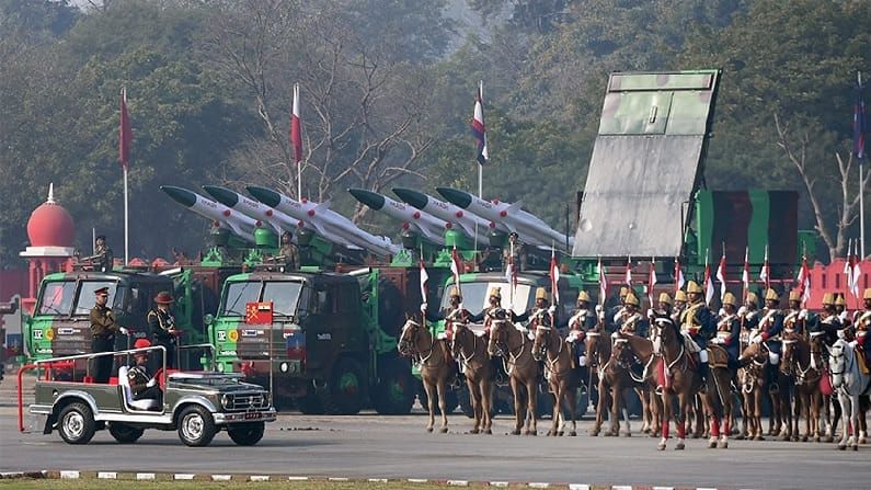 Explainer | ಸಶಸ್ತ್ರ ಪಡೆಗಳ ಧ್ವಜ ದಿನಾಚರಣೆಯ ಹಿಂದಿದೆ ದೇಶಾಭಿಮಾನದ ಆಶಯ